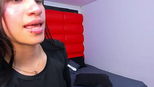 Gaby Skinny  online show from 07.03.26