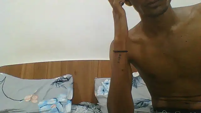Hunny Bunny 2 online show from 07.27.26