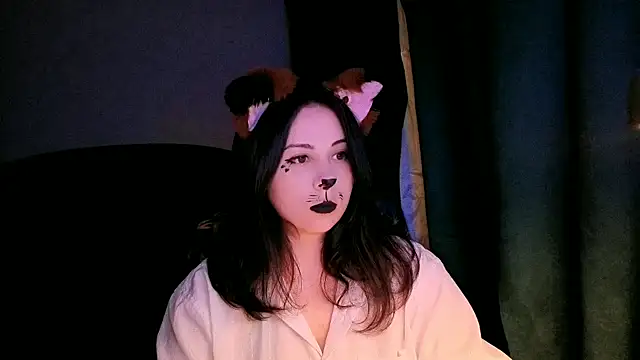 Snapshot of KattyySummer chatting on 06.11.26 KattyySummer online show from 06.11.26