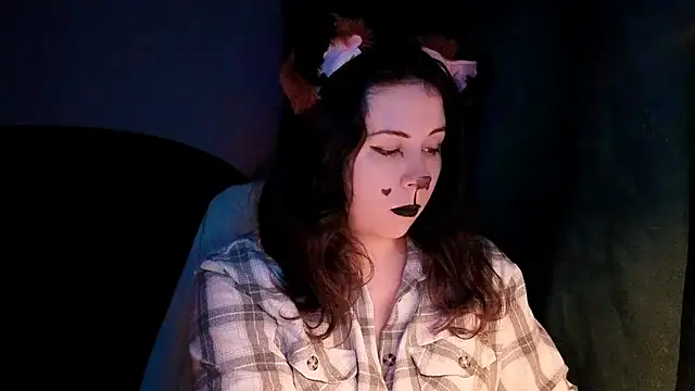 Snapshot of KattyySummer chatting on 07.09.26 KattyySummer online show from 07.09.26