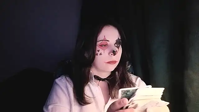 Snapshot of KattyySummer chatting on 07.12.26 KattyySummer online show from 07.12.26
