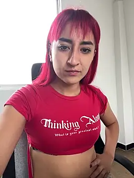 Juliethademon online show from 06.05.26