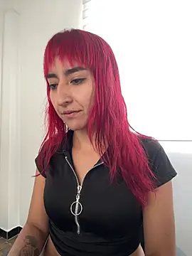 Juliethademon online show from 06.09.26