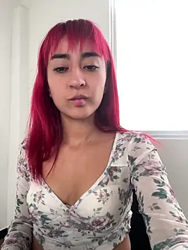 Juliethademon online show from 06.10.26