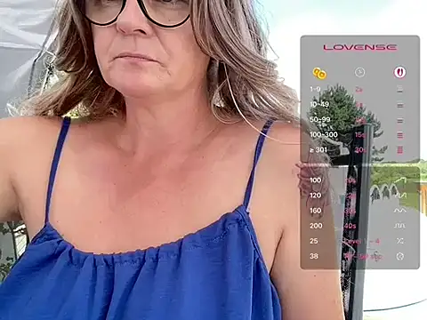 DirtyMarie80 online show from 06.18.26