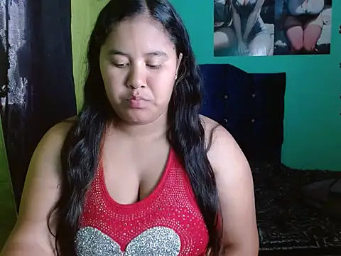 Rosa ebony online show from 06.03.26
