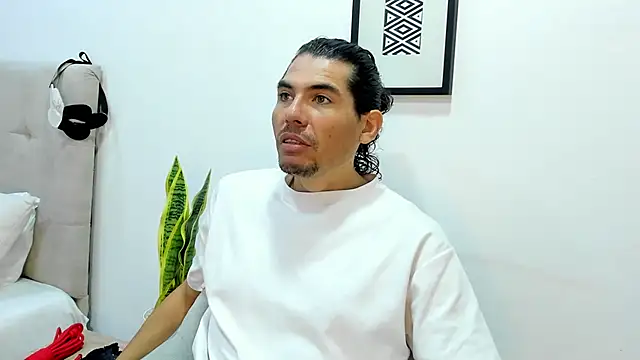 Antony Stone online show from 06.04.26