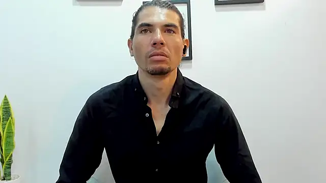 Antony Stone online show from 07.04.26