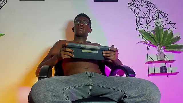 xavier cole online show from 07.06.26