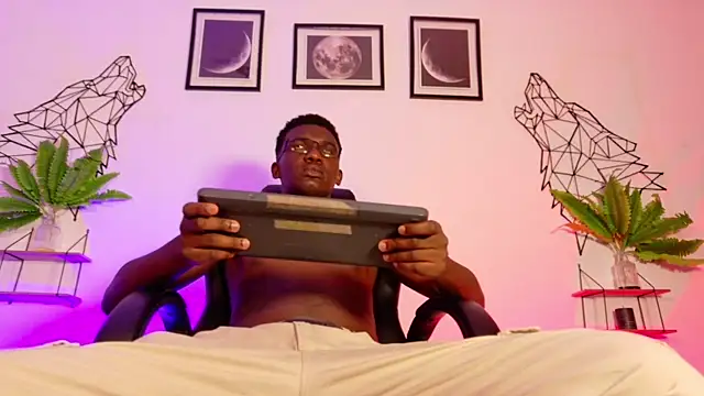 xavier cole online show from 07.29.26