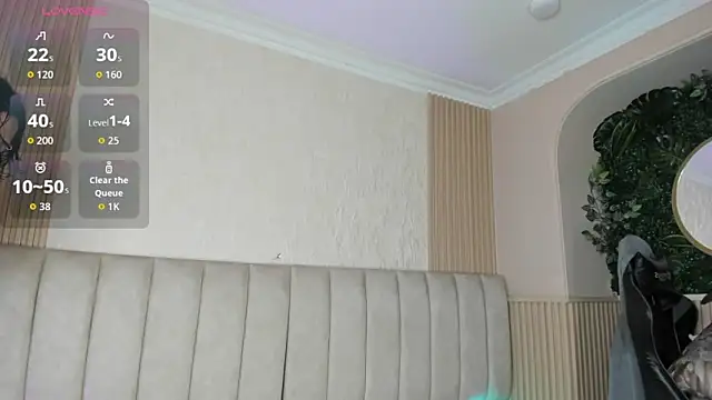 julimonroe  online show from 07.01.26