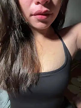 QuynhAnhhh sweet online show from 07.19.26