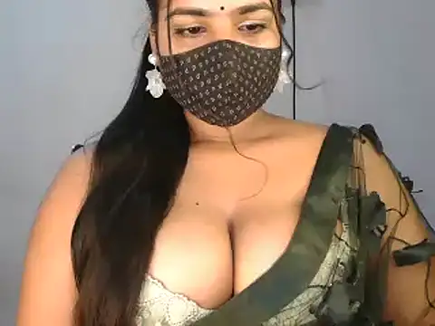 Curvy Deepa online show from 06.03.26
