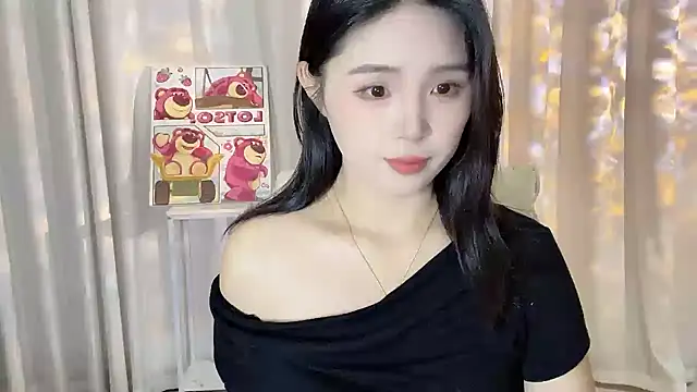 xiao--su online show from 07.20.26