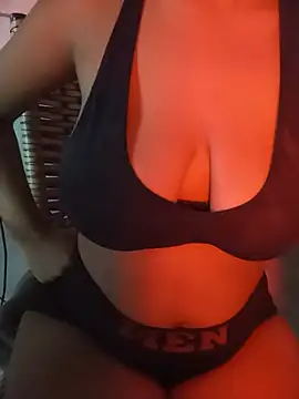 Coelhinha31 online show from 06.10.26