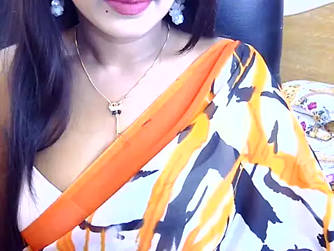 Noor Zarin27 online show from 07.11.26