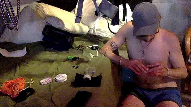 Snapshot of thierrybae chatting on 06.30.26 thierrybae online show from 06.30.26