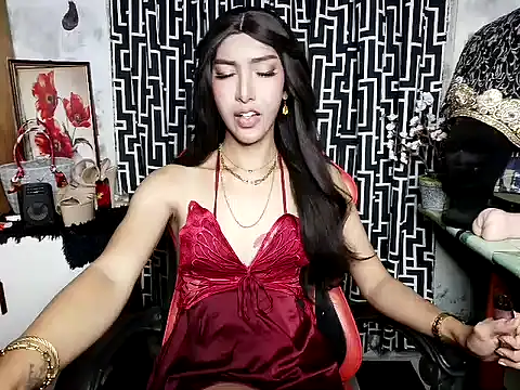 mistress barbie online show from 07.17.26