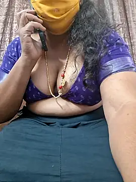 Hot Sreeja Tamil online show from 07.07.26