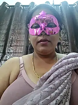Hot Sreeja Tamil online show from 07.29.26