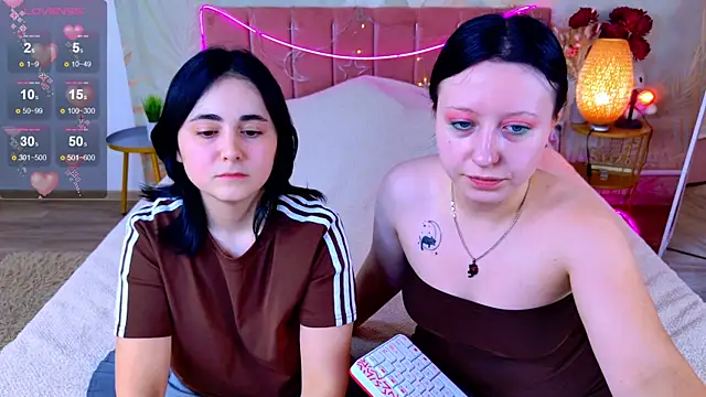 RuthHalll online show from 06.27.26
