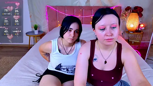 RuthHalll online show from 06.29.26