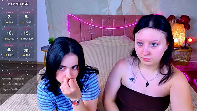 RuthHalll online show from 07.06.26