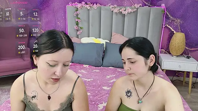 RuthHalll online show from 07.17.26