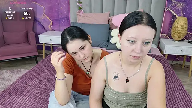 RuthHalll online show from 07.20.26