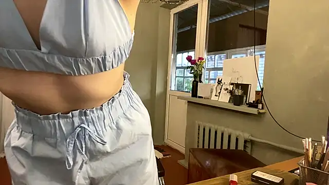 LollyAngel online show from 06.07.26