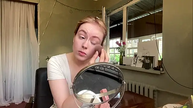 LollyAngel online show from 06.09.26