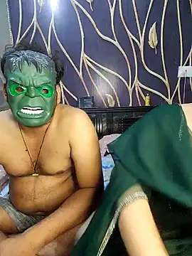 chuddakdBhabhi12 online show from 07.09.26