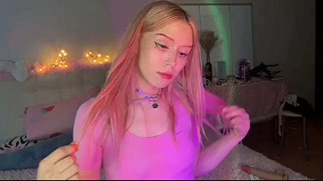 sexy cute18 online show from 07.11.26