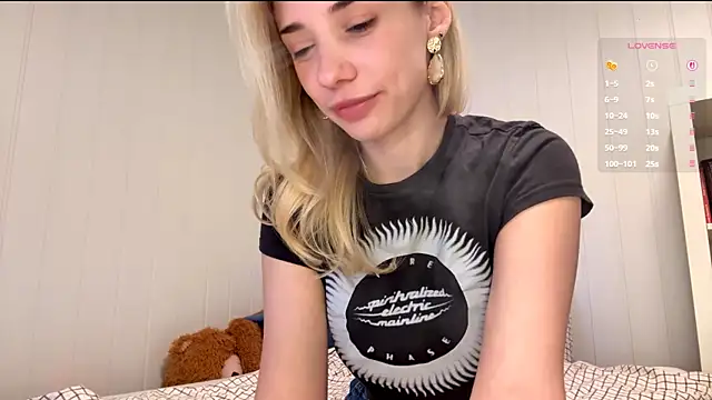 OlyMayer online show from 07.14.26