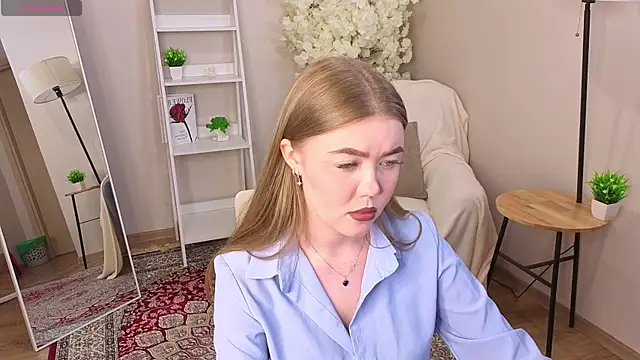 Lina deels online show from 06.04.26