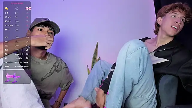 sexdealers69 online show from 06.03.26