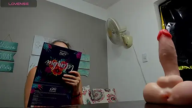 mikaela s3x online show from 07.29.26