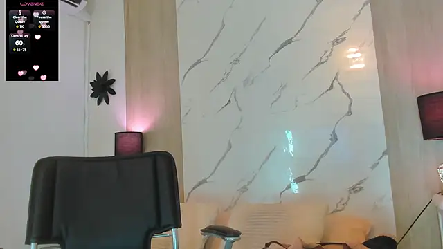 DanniValencia online show from 06.15.26