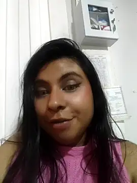 DanniValencia online show from 07.03.26