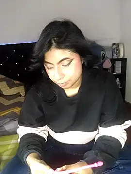 DanniValencia online show from 07.15.26