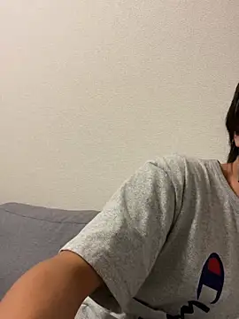 Snapshot of Natsu_x_ chatting on 07.13.26 Natsu x online show from 07.13.26