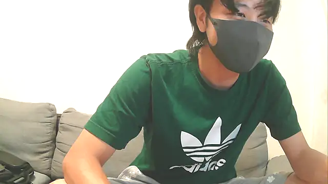 Snapshot of Natsu_x_ chatting on 08.02.26 Natsu x online show from 08.02.26