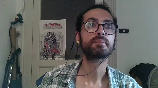 SamDr1nk0fficial online show from 07.21.26