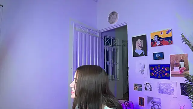 Moon-Pixie online show from 06.05.26