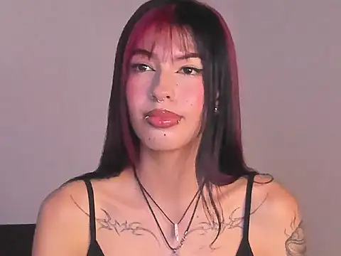 EvaBenely  online show from 07.05.26