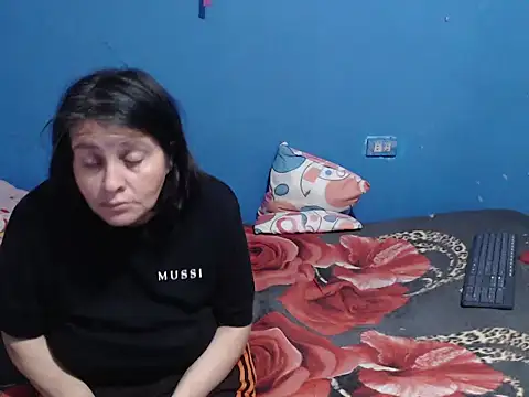 Snapshot of Adan_eva26 chatting on 06.12.26 Adan eva26 online show from 06.12.26