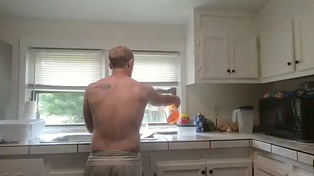 Daddy Smallz xxx online show from 06.18.26