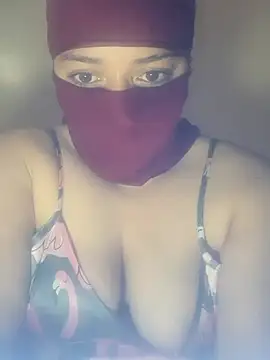 daloua sexy online show from 07.23.26
