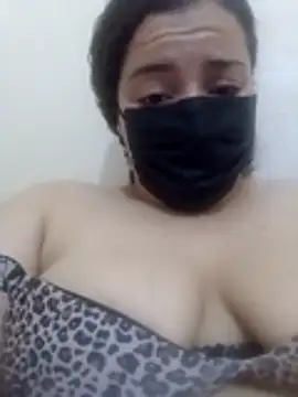 daloua sexy online show from 08.02.26
