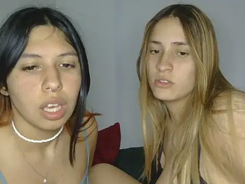sweet melatina online show from 07.16.26